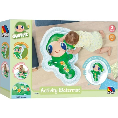 ACTIVITY WATER MAT GUSY