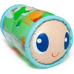 ACTIVITY ROLL IN GUSY LUZ 2