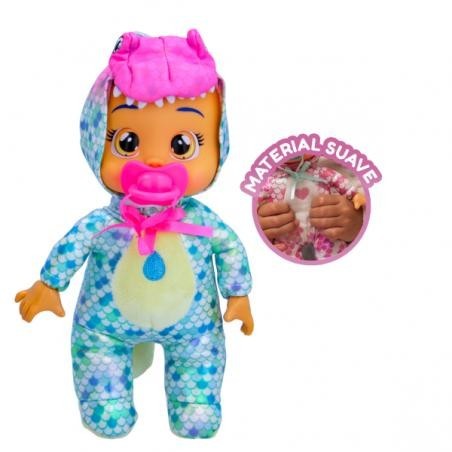 Bebe lloron tiny dino (SURTIDO)