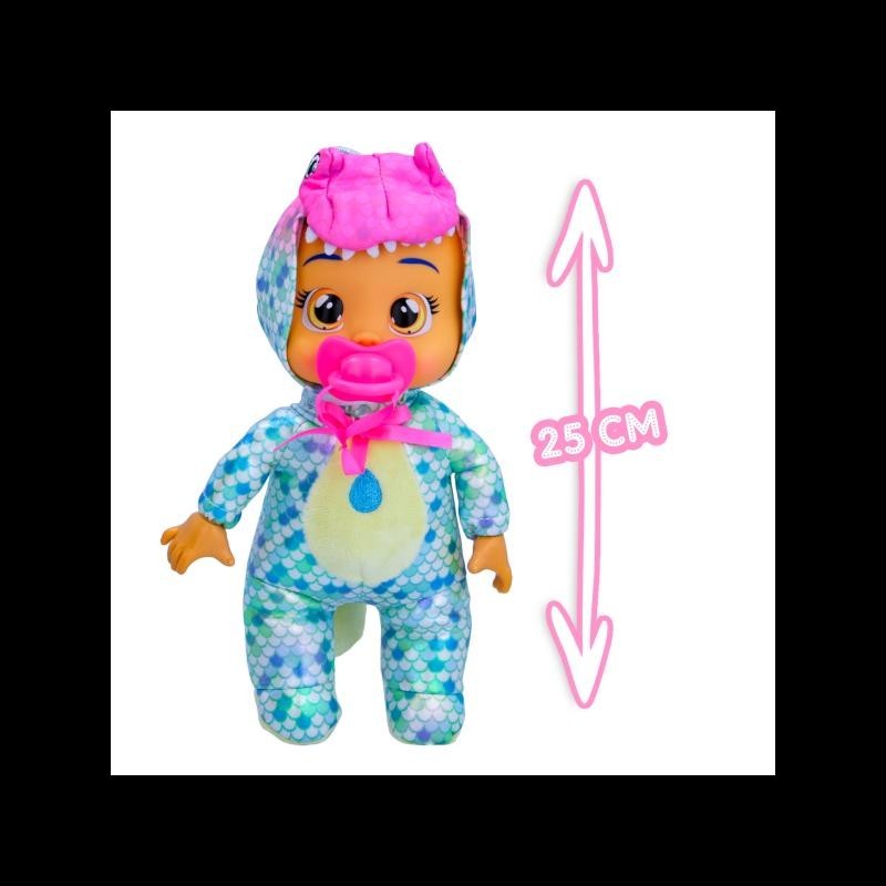 Bebe lloron tiny dino (SURTIDO)