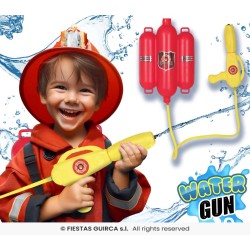MOCHILA EXTINTOR PISTOLA AGUA 2
