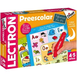 Lectron Lápiz Preescolar