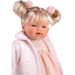 Aitana Llorona Bolsa 2