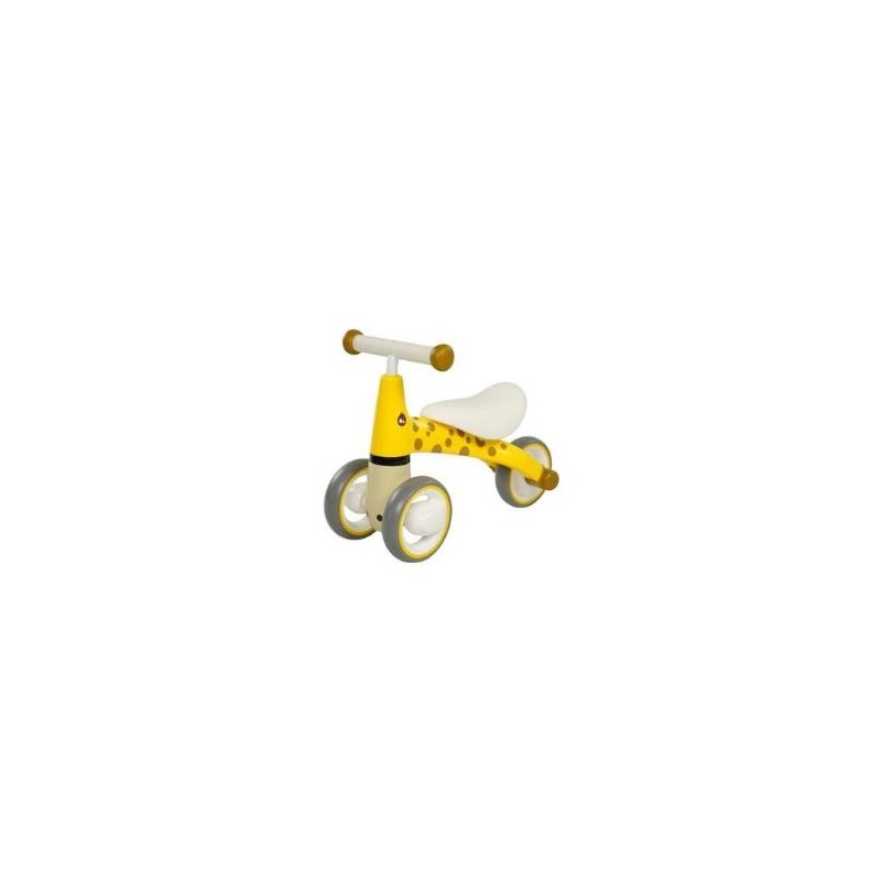 Tech Balance Bike Mint 10" Bici sin peda