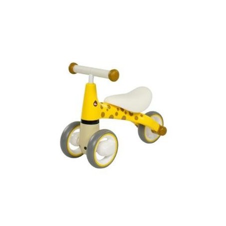 Tech Balance Bike Mint 10" Bici sin peda