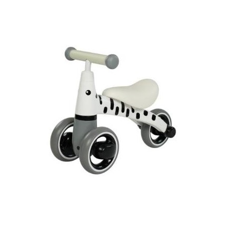 Tech Balance Bike Cream 10"