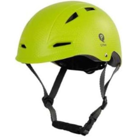 Casco Infantil Qplay Verde