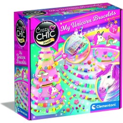 Crazy Chic-My Unicorn Braceletes 2