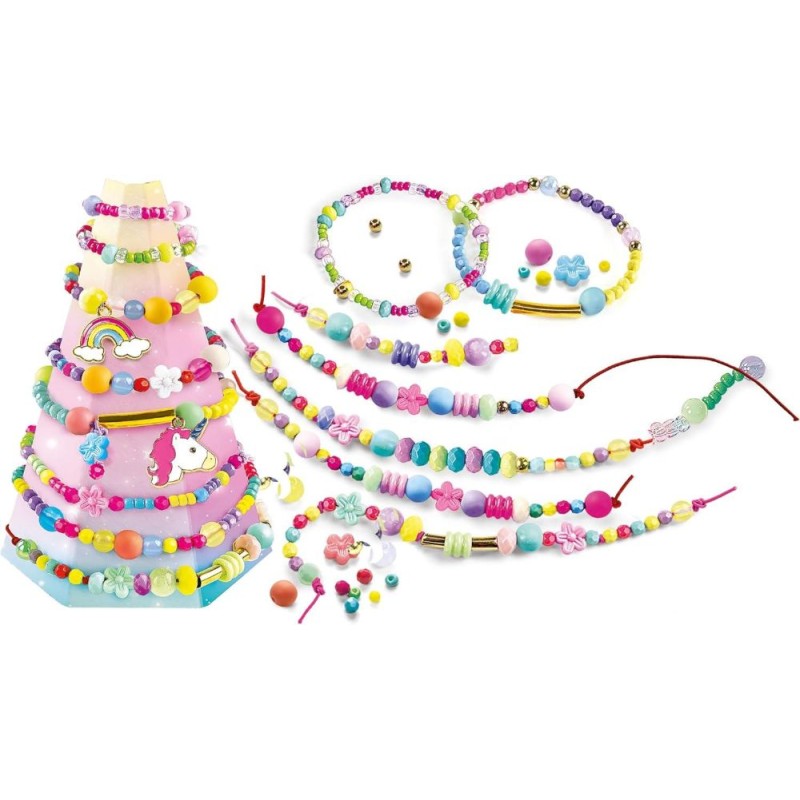 Crazy Chic-My Unicorn Braceletes