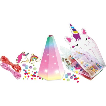 Crazy Chic-My Unicorn Braceletes