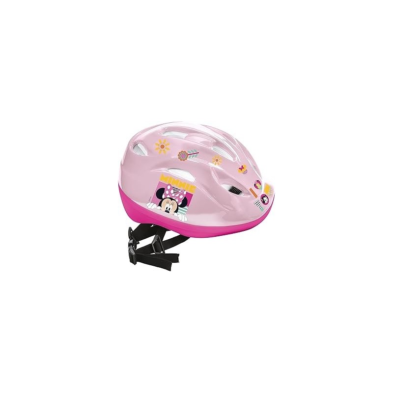 Minnie Casco proteccion ajustable