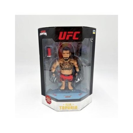 Ufc Leyendas Maxi Figura Topuria