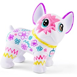 Washimals Jumbo Pets Gran Wilbur 15 Cm 2
