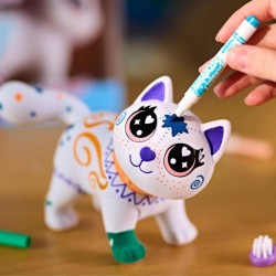 Washimals Jumbo Pets - La Gran Jenny 15C 2