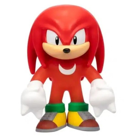 Goo Jit Zu Sonic The Hedgehog - snuckles