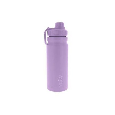 Botella Termo Jet 550 - Lavender Bloom M