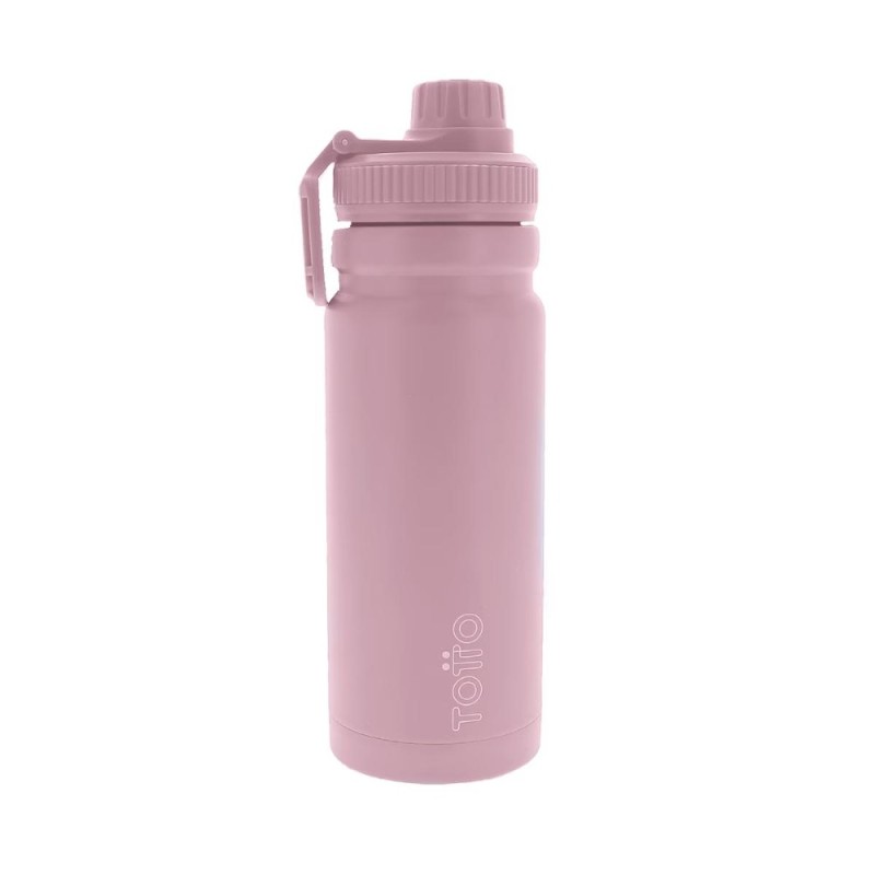 Botella Termo Jet 550 - Keepsake Lilac M