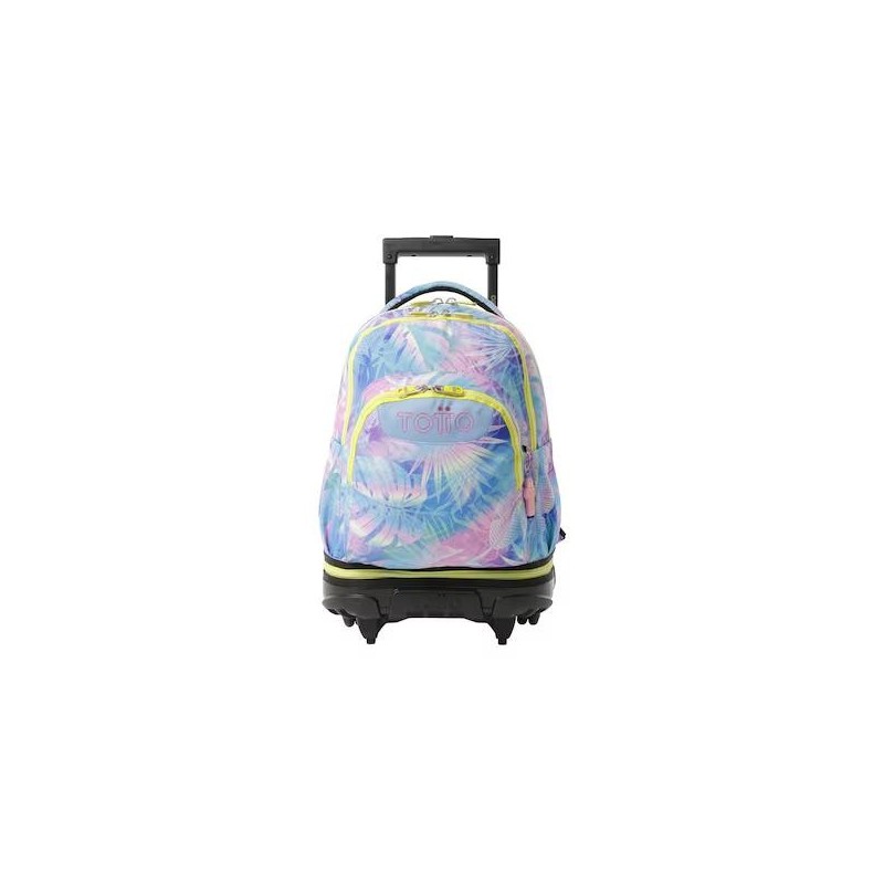 Mochila desmontable Tiza - Prisma PC 15.