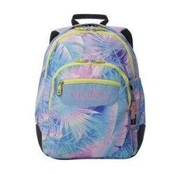 Mochila Rayol - Prisma Grande - PC 14 -