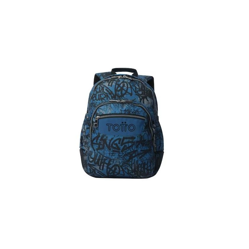 Mochila Rayol - Urban Graph Grande - PC