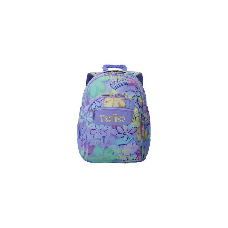 Mochila Rayol - Grafily Grande - PC 14 -