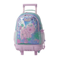 Mochila de ruedas Reef Friends M Primari