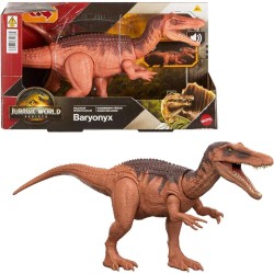 Jurassic World: El Renacer, Baryonyx 2