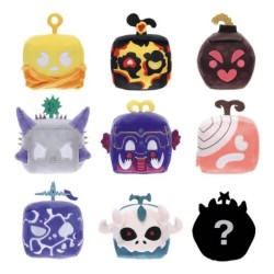 Peluche Sorpresa Blox Fruits Serie2 (SUR 2