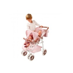 COCHE GEMELAR BEAR  2