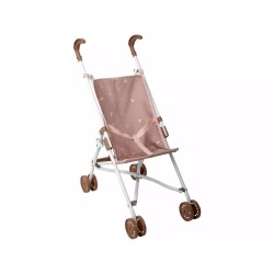SILLITA PASEO BEAR 27X47X58 CM 2