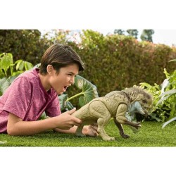 Jurassic World Distortus Rex Villano 2