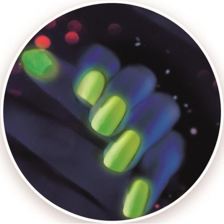 ciencia y juego - Kit Esmaltes y Uñas