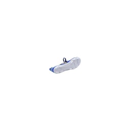 Estuche portatodo bota Real Madrid 2