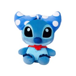 Doorables Stitch lazo 25cm