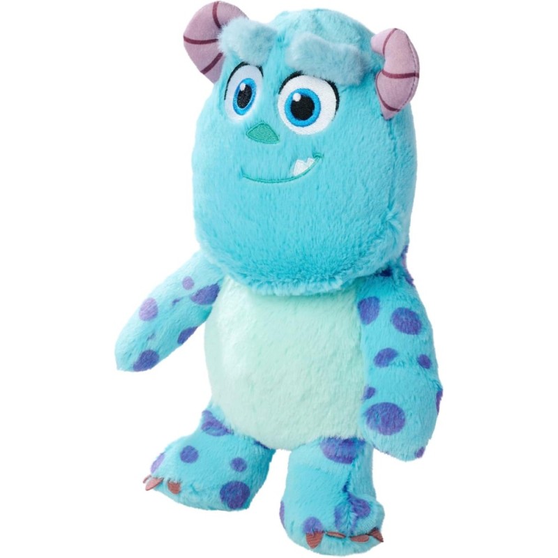 Peluche Pixar Flufflets Sulley 25cm