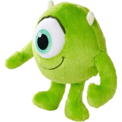 Peluche Pixar Flufflets Mike 25cm 2
