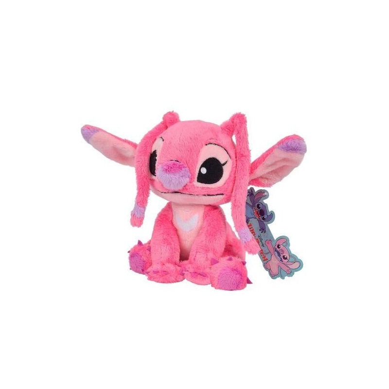 DISNEY STITCH 20 CM Modelos Surtidos