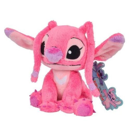 DISNEY STITCH 20 CM Modelos Surtidos