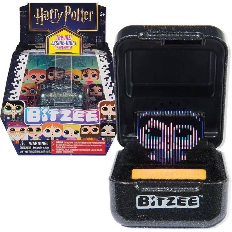 Bitzee Harry Potter Mascota Virtual