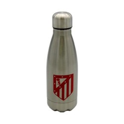Botella de acero Atlético de Madrid