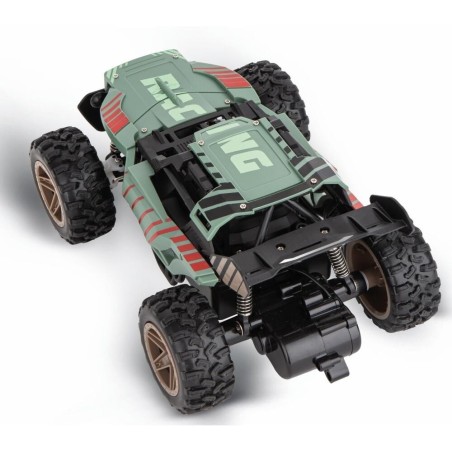 Coche R/C Mountain Racer 2.4ghz 