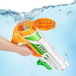 Pistola de Agua X-Shot Fast-Fill 700 ml 2