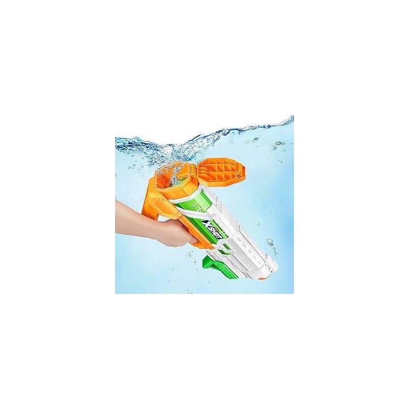 Pistola de Agua X-Shot Fast-Fill 700 ml