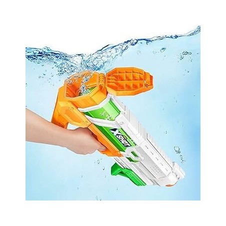 Pistola de Agua X-Shot Fast-Fill 700 ml