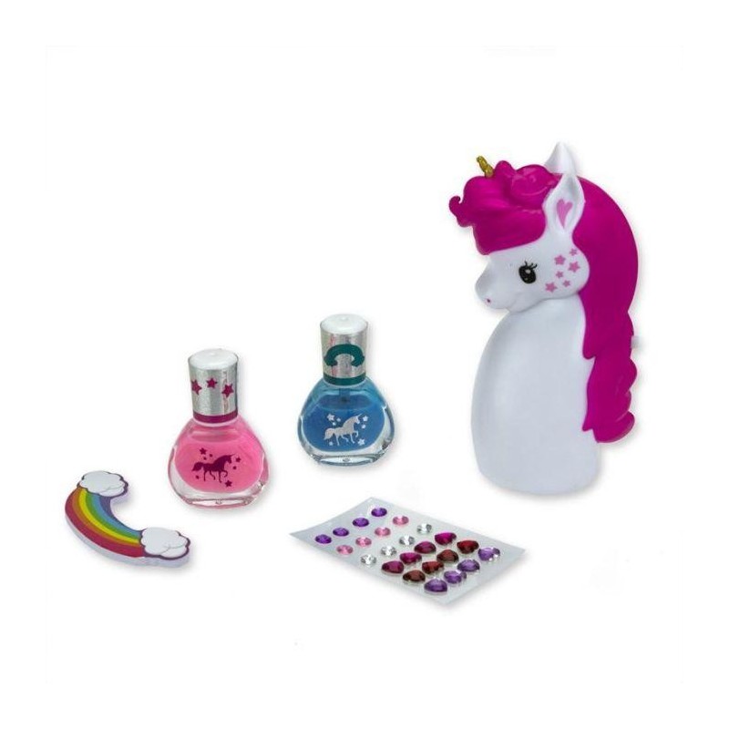 Magic Unicorn Nail Art Set 