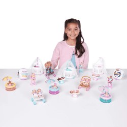 Bola sorpresa My Mini Baby Serie 2 2