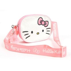 Bolso Fantasia Hello Kitty
