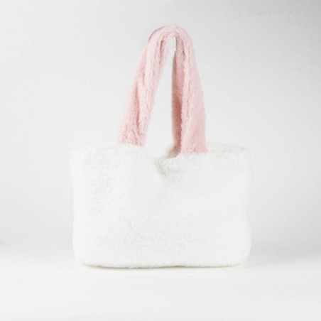Bolsa Shopping Peluche Hello Kitty