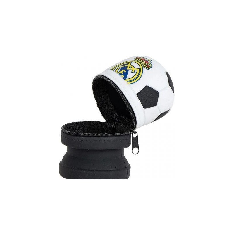 Estuche Portatodo Silicona Rm Back To Sc