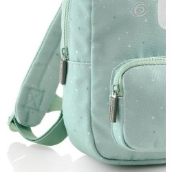Mochila Mini Oso Wild Puppies 27cm 2